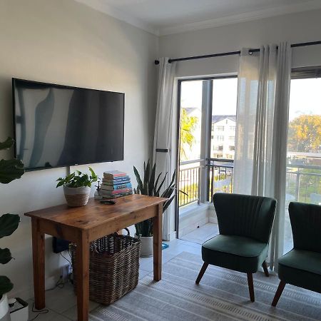 Luxury One Bedroom Apartment サマーセット・ウェスト エクステリア 写真