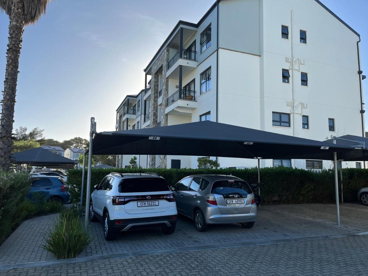 Luxury One Bedroom Apartment サマーセット・ウェスト エクステリア 写真